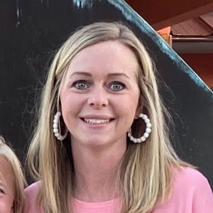 Meet your Posher, Alison